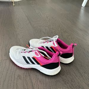 Adidas Women’s - Zoysia Golf Shoes 7.5  *Worn Once*